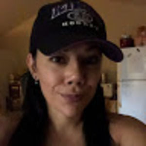 Meet your Posher, Arianna